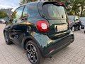 Daumennagel 36 - Smart ForTwo*66kW*PRIME*SPORTPAKET*NAVI*