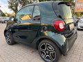 Daumennagel 37 - Smart ForTwo*66kW*PRIME*SPORTPAKET*NAVI*