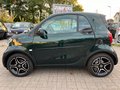 Daumennagel 38 - Smart ForTwo*66kW*PRIME*SPORTPAKET*NAVI*