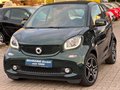 Daumennagel 5 - Smart ForTwo*66kW*PRIME*SPORTPAKET*NAVI*
