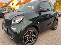 Daumennagel 7 - Smart ForTwo*66kW*PRIME*SPORTPAKET*NAVI*