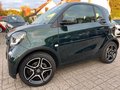 Daumennagel 8 - Smart ForTwo*66kW*PRIME*SPORTPAKET*NAVI*