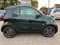 Daumennagel 9 - Smart ForTwo*66kW*PRIME*SPORTPAKET*NAVI*