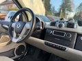 Daumennagel 12 - Smart ForTwo*MHD*SERVO*KLIMA*AUTOMATIK*PANO*