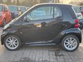 Daumennagel 23 - Smart ForTwo*MHD*SERVO*KLIMA*AUTOMATIK*PANO*