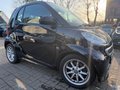 Daumennagel 29 - Smart ForTwo*MHD*SERVO*KLIMA*AUTOMATIK*PANO*