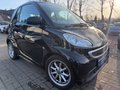 Daumennagel 30 - Smart ForTwo*MHD*SERVO*KLIMA*AUTOMATIK*PANO*