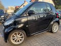 Daumennagel 32 - Smart ForTwo*MHD*SERVO*KLIMA*AUTOMATIK*PANO*