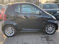 Daumennagel 34 - Smart ForTwo*MHD*SERVO*KLIMA*AUTOMATIK*PANO*