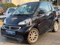 Daumennagel 36 - Smart ForTwo*MHD*SERVO*KLIMA*AUTOMATIK*PANO*