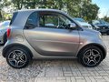 Daumennagel 11 - Smart ForTwo*JBL*PANORAMA*KAMERA*LEDER*