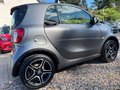 Daumennagel 34 - Smart ForTwo*JBL*PANORAMA*KAMERA*LEDER*