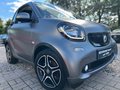 Daumennagel 5 - Smart ForTwo*JBL*PANORAMA*KAMERA*LEDER*