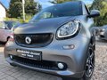 Daumennagel 7 - Smart ForTwo*JBL*PANORAMA*KAMERA*LEDER*
