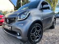 Daumennagel 8 - Smart ForTwo*JBL*PANORAMA*KAMERA*LEDER*