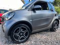 Daumennagel 9 - Smart ForTwo*JBL*PANORAMA*KAMERA*LEDER*