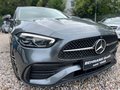 Daumennagel 2 - Mercedes-Benz C180 AMG-LINE+NIGHTPAKET*CARPLAY*1.HAND*