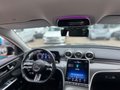 Daumennagel 12 - Mercedes-Benz C180 AMG-LINE+NIGHTPAKET*CARPLAY*1.HAND*