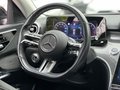 Daumennagel 14 - Mercedes-Benz C180 AMG-LINE+NIGHTPAKET*CARPLAY*1.HAND*