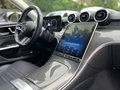 Daumennagel 20 - Mercedes-Benz C180 AMG-LINE+NIGHTPAKET*CARPLAY*1.HAND*