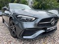 Daumennagel 3 - Mercedes-Benz C180 AMG-LINE+NIGHTPAKET*CARPLAY*1.HAND*