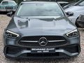 Daumennagel 9 - Mercedes-Benz C180 AMG-LINE+NIGHTPAKET*CARPLAY*1.HAND*
