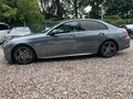Daumennagel 10 - Mercedes-Benz C180 AMG-LINE+NIGHTPAKET*CARPLAY*1.HAND*