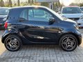 Daumennagel 41 - Smart ForTwo*PERFECT*AMBIENTE*PANO*NAVI*SITZHEIZUNG