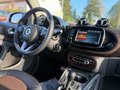 Daumennagel 9 - Smart ForTwo*PERFECT*AMBIENTE*PANO*NAVI*SITZHEIZUNG