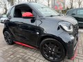 Daumennagel 2 - Smart ForTwo *Tailor Made Urbanlava*SPORTPAKET*KAMERA*