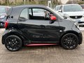 Daumennagel 11 - Smart ForTwo *Tailor Made Urbanlava*SPORTPAKET*KAMERA*