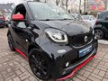 Daumennagel 3 - Smart ForTwo *Tailor Made Urbanlava*SPORTPAKET*KAMERA*
