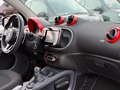 Daumennagel 22 - Smart ForTwo *Tailor Made Urbanlava*SPORTPAKET*KAMERA*