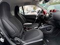 Daumennagel 23 - Smart ForTwo *Tailor Made Urbanlava*SPORTPAKET*KAMERA*