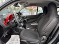 Daumennagel 28 - Smart ForTwo *Tailor Made Urbanlava*SPORTPAKET*KAMERA*