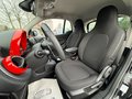 Daumennagel 31 - Smart ForTwo *Tailor Made Urbanlava*SPORTPAKET*KAMERA*