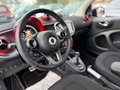 Daumennagel 34 - Smart ForTwo *Tailor Made Urbanlava*SPORTPAKET*KAMERA*