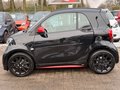 Daumennagel 17 - Smart ForTwo*TAILOR-MADE URBANLAVA*SPORTPAKET*KAMERA*
