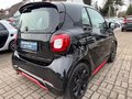 Daumennagel 38 - Smart ForTwo *Tailor Made Urbanlava*SPORTPAKET*KAMERA*