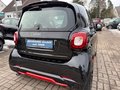 Daumennagel 21 - Smart ForTwo*TAILOR-MADE URBANLAVA*SPORTPAKET*KAMERA*