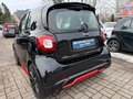 Daumennagel 40 - Smart ForTwo*TAILOR-MADE URBANLAVA*SPORTPAKET*KAMERA*