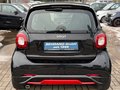 Daumennagel 41 - Smart ForTwo *Tailor Made Urbanlava*SPORTPAKET*KAMERA*
