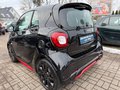 Daumennagel 42 - Smart ForTwo *Tailor Made Urbanlava*SPORTPAKET*KAMERA*