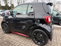 Daumennagel 25 - Smart ForTwo*TAILOR-MADE URBANLAVA*SPORTPAKET*KAMERA*