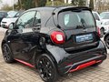 Daumennagel 44 - Smart ForTwo*TAILOR-MADE URBANLAVA*SPORTPAKET*KAMERA*