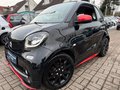 Daumennagel 7 - Smart ForTwo *Tailor Made Urbanlava*SPORTPAKET*KAMERA*