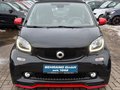 Daumennagel 9 - Smart ForTwo *Tailor Made Urbanlava*SPORTPAKET*KAMERA*