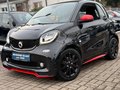 Daumennagel 1 - Smart ForTwo *Tailor Made Urbanlava*SPORTPAKET*KAMERA*