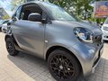 Daumennagel 3 - Smart ForTwo*PRIME*SITZHEIZUNG*90PS*1.HAND*AUTOMATIK*