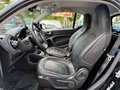 Daumennagel 27 - Smart ForTwo*PRIME*SITZHEIZUNG*90PS*1.HAND*AUTOMATIK*